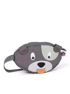 AFFENZAHN, Gürteltasche "Hugo Hund"