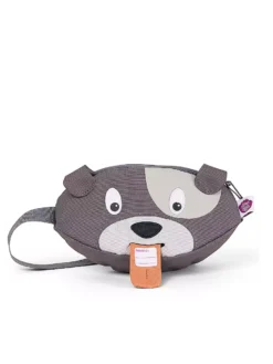 AFFENZAHN, Gürteltasche "Hugo Hund" -Kleine Welt Verkauf affenzahn gC3BCrteltasche26quot3Bhugohund26quot3B 4 768 1024 75 7250517 4