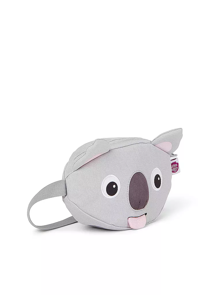 AFFENZAHN, Gürteltasche "Karla Koala" 2 AFFENZAHN, Gürteltasche "Karla Koala" – Bild 2