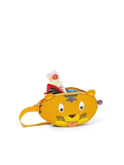 AFFENZAHN, Gürteltasche "Timmy Tiger" -Kleine Welt Verkauf affenzahn gC3BCrteltasche26quot3Btimmytiger26quot3B 5 768 1024 75 7250514 5
