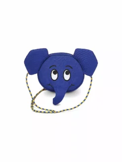 AFFENZAHN, Geldbeutel - WDR Elefant