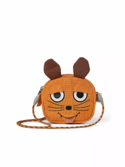 AFFENZAHN, Geldbeutel - WDR Maus