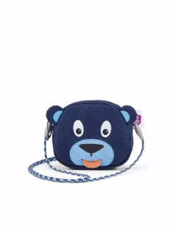 AFFENZAHN, Geldbeutel "Bobo Bär"