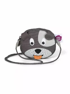 AFFENZAHN, Geldbeutel "Hugo Hund"