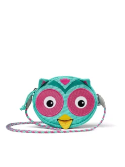 AFFENZAHN, Kinder-Portemonnaie "Eluise Eule"