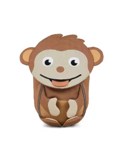 AFFENZAHN, Kinder-Rucksack "Kleine Freunde - Affenzahn"