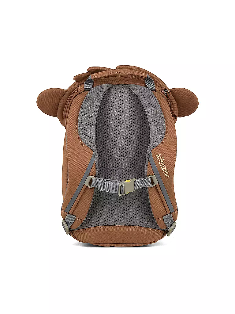 AFFENZAHN, Kinder-Rucksack "Kleine Freunde - Affenzahn" 2 AFFENZAHN, Kinder-Rucksack "Kleine Freunde - Affenzahn" – Bild 2
