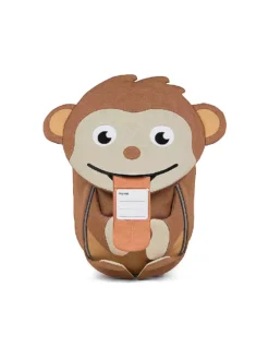 AFFENZAHN, Kinder-Rucksack "Kleine Freunde - Affenzahn" 10 AFFENZAHN, Kinder-Rucksack "Kleine Freunde - Affenzahn" -Kleine Welt Verkauf affenzahn kinder rucksack26quot3Bkleinefreunde affenzahn26quot3B 5 768 1024 75 7314512 5