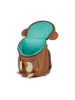AFFENZAHN, Kinder-Rucksack "Kleine Freunde - Affenzahn" 11 AFFENZAHN, Kinder-Rucksack "Kleine Freunde - Affenzahn" -Kleine Welt Verkauf affenzahn kinder rucksack26quot3Bkleinefreunde affenzahn26quot3B 6 768 1024 75 7314512 6