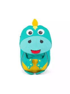 AFFENZAHN, Kinder-Rucksack "Kleine Freunde - Daniel Dinosaurier"