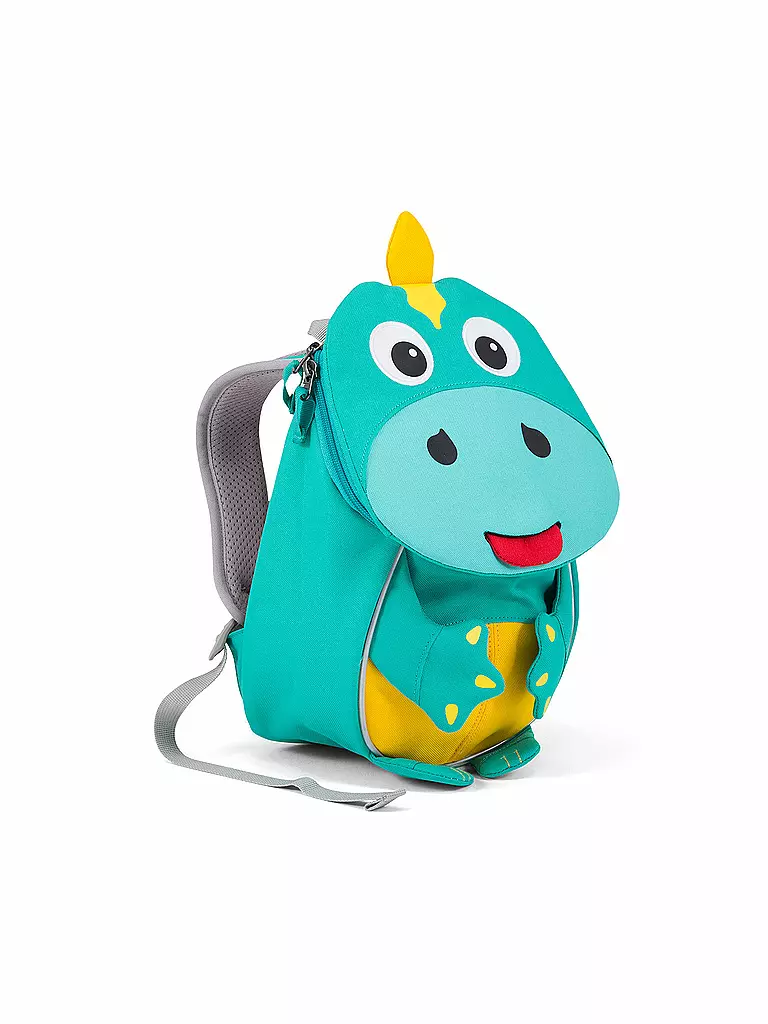 AFFENZAHN, Kinder-Rucksack "Kleine Freunde - Daniel Dinosaurier" 3 AFFENZAHN, Kinder-Rucksack "Kleine Freunde - Daniel Dinosaurier" – Bild 3