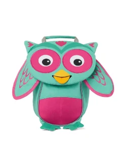 AFFENZAHN, Kinder-Rucksack "Kleine Freunde - Eule"