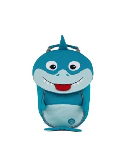 AFFENZAHN, Kinder-Rucksack "Kleine Freunde - Hai"