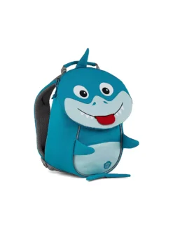 AFFENZAHN, Kinder-Rucksack "Kleine Freunde - Hai" 9 AFFENZAHN, Kinder-Rucksack "Kleine Freunde - Hai" -Kleine Welt Verkauf affenzahn kinder rucksack26quot3Bkleinefreunde hai26quot3B 4 768 1024 75 7314513 4