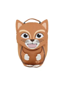 AFFENZAHN, Kinder-Rucksack "Kleine Freunde - Katze"