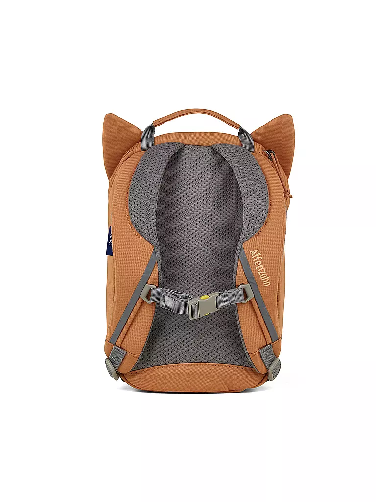 AFFENZAHN, Kinder-Rucksack "Kleine Freunde - Katze" 2 AFFENZAHN, Kinder-Rucksack "Kleine Freunde - Katze" – Bild 2