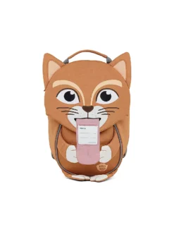 AFFENZAHN, Kinder-Rucksack "Kleine Freunde - Katze" 10 AFFENZAHN, Kinder-Rucksack "Kleine Freunde - Katze" -Kleine Welt Verkauf affenzahn kinder rucksack26quot3Bkleinefreunde katze26quot3B 5 768 1024 75 7314514 5