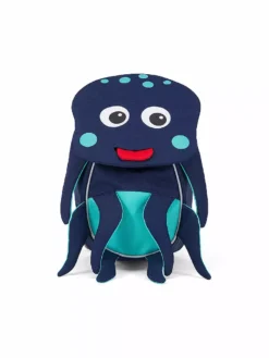 AFFENZAHN, Kinder-Rucksack "Kleine Freunde - Oliver Octopus"