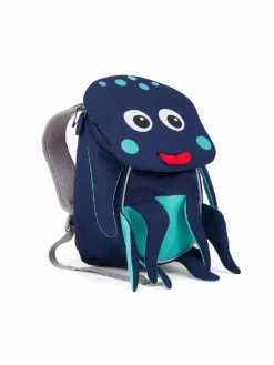 AFFENZAHN, Kinder-Rucksack "Kleine Freunde - Oliver Octopus" 7 AFFENZAHN, Kinder-Rucksack "Kleine Freunde - Oliver Octopus" -Kleine Welt Verkauf affenzahn kinder rucksack26quot3Bkleinefreunde oliveroctopus26quot3B 3 768 1024 75 7147614 3