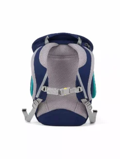 AFFENZAHN, Kinder-Rucksack "Kleine Freunde - Oliver Octopus" 8 AFFENZAHN, Kinder-Rucksack "Kleine Freunde - Oliver Octopus" -Kleine Welt Verkauf affenzahn kinder rucksack26quot3Bkleinefreunde oliveroctopus26quot3B 4 768 1024 75 7147614 4