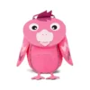 AFFENZAHN, Kinder-Rucksack "Kleine Freunde Neon - Flamingo"