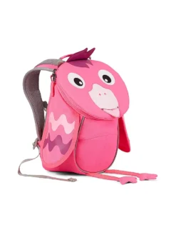 AFFENZAHN, Kinder-Rucksack "Kleine Freunde Neon - Flamingo" 8 AFFENZAHN, Kinder-Rucksack "Kleine Freunde Neon - Flamingo" -Kleine Welt Verkauf affenzahn kinder rucksack26quot3Bkleinefreundeneon flamingo26quot3B 3 768 1024 75 7315845 3