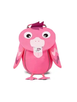 AFFENZAHN, Kinder-Rucksack "Kleine Freunde Neon - Flamingo" 10 AFFENZAHN, Kinder-Rucksack "Kleine Freunde Neon - Flamingo" -Kleine Welt Verkauf affenzahn kinder rucksack26quot3Bkleinefreundeneon flamingo26quot3B 5 768 1024 75 7315845 5
