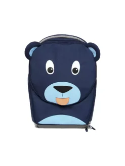 AFFENZAHN, Kinder-Trolley "Bobo Bär"