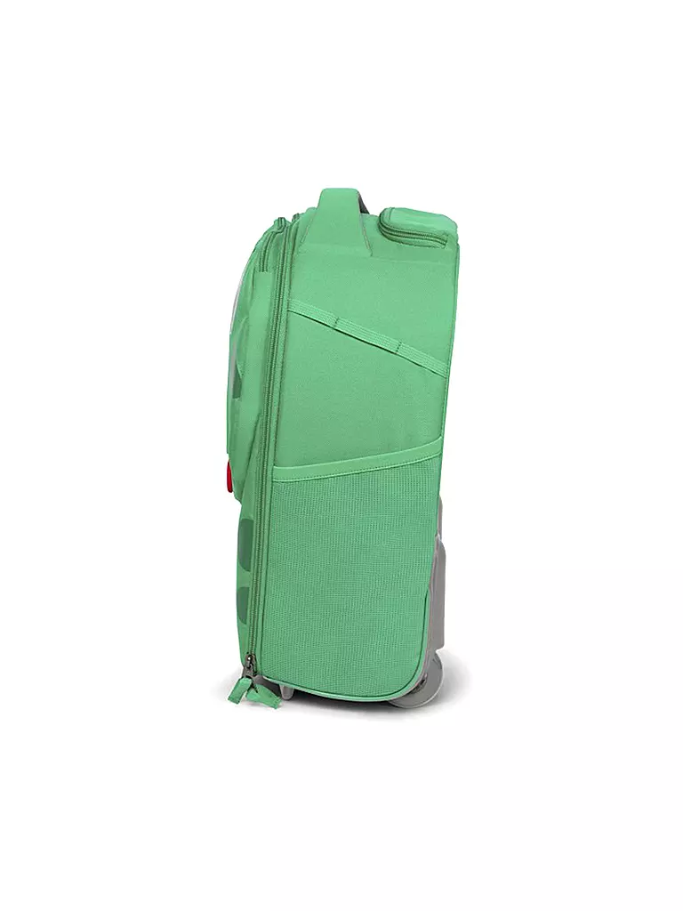 AFFENZAHN, Kinder-Trolley "Finn Frosch" 2 AFFENZAHN, Kinder-Trolley "Finn Frosch" – Bild 2