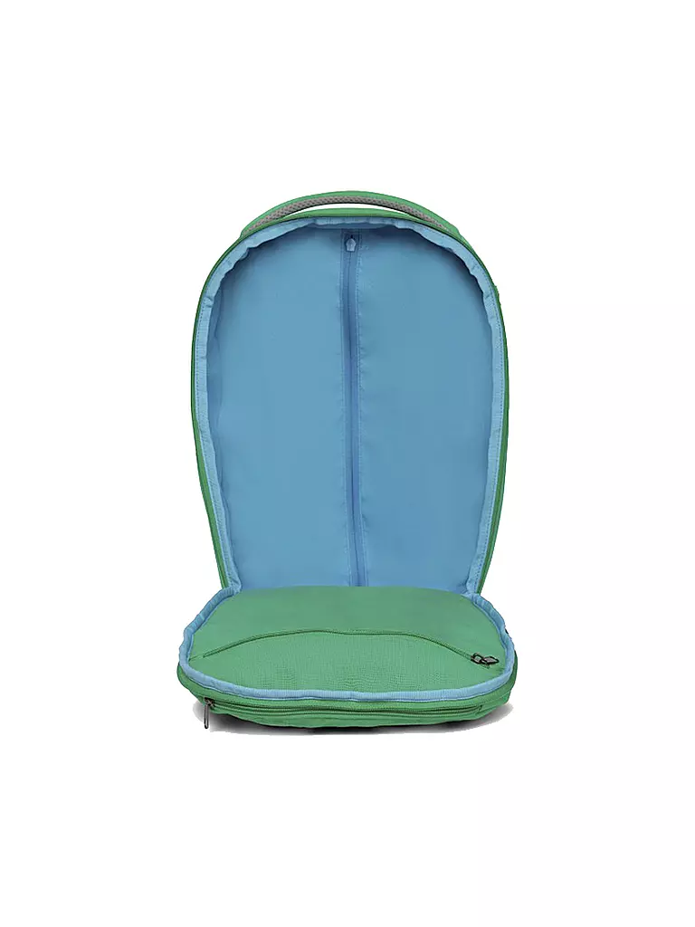 AFFENZAHN, Kinder-Trolley "Finn Frosch" 4 AFFENZAHN, Kinder-Trolley "Finn Frosch" – Bild 4