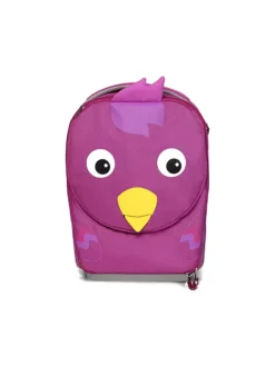 AFFENZAHN, Kinder-Trolley "Vicky Vogel"