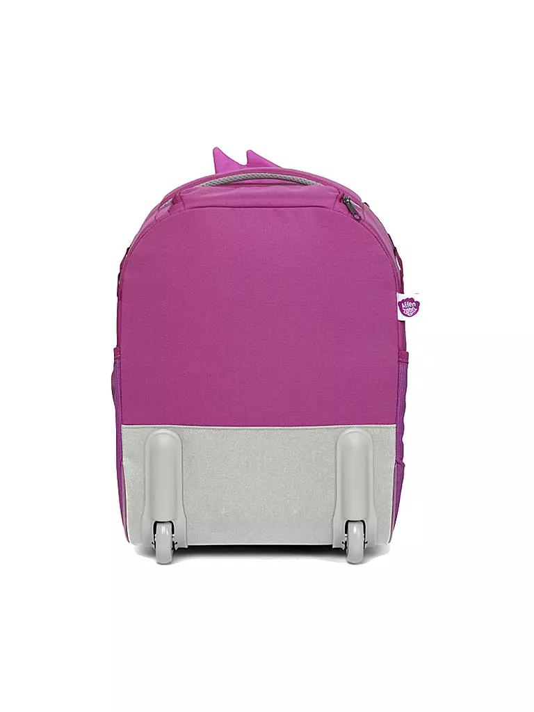 AFFENZAHN, Kinder-Trolley "Vicky Vogel" 3 AFFENZAHN, Kinder-Trolley "Vicky Vogel" – Bild 3