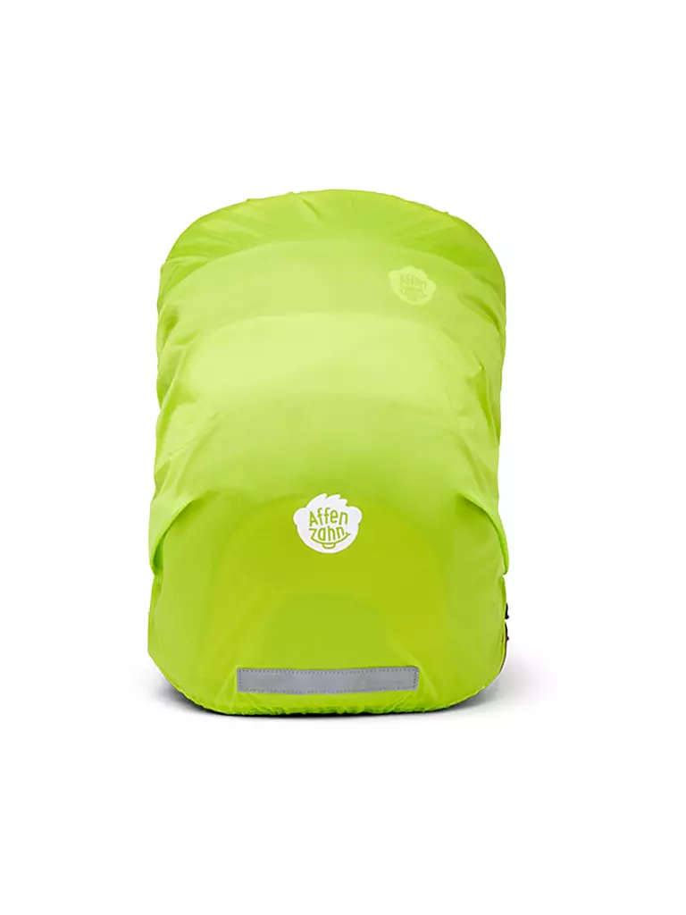 AFFENZAHN, Kinder Abenteuer Rucksack Daydreamer Affenzahn 5 AFFENZAHN, Kinder Abenteuer Rucksack Daydreamer Affenzahn – Bild 5