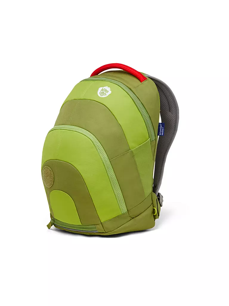 AFFENZAHN, Kinder Abenteuer Rucksack Daydreamer Drache 2 AFFENZAHN, Kinder Abenteuer Rucksack Daydreamer Drache – Bild 2