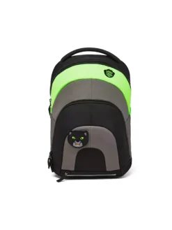 AFFENZAHN, Kinder Abenteuer Rucksack Daydreamer Panther
