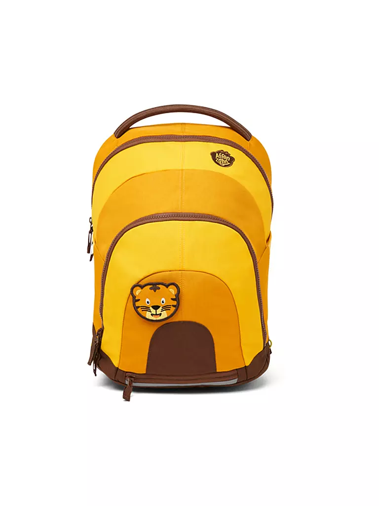 AFFENZAHN, Kinder Abenteuer Rucksack Daydreamer Tiger 1 AFFENZAHN, Kinder Abenteuer Rucksack Daydreamer Tiger