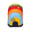AFFENZAHN, Kinder Abenteuer Rucksack Daydreamer Tukan