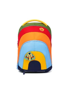 AFFENZAHN, Kinder Abenteuer Rucksack Daydreamer Tukan