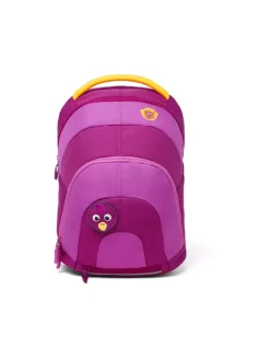 AFFENZAHN, Kinder Abenteuer Rucksack Daydreamer Vogel