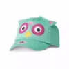 AFFENZAHN, Kinder Kappe Eule M