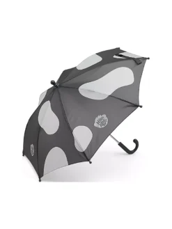 AFFENZAHN, Kinder Regenschirm Hund