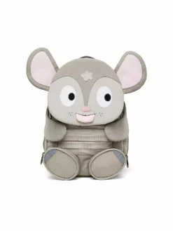 AFFENZAHN, Kinder Rucksack - Großer Freund Tonie Maus