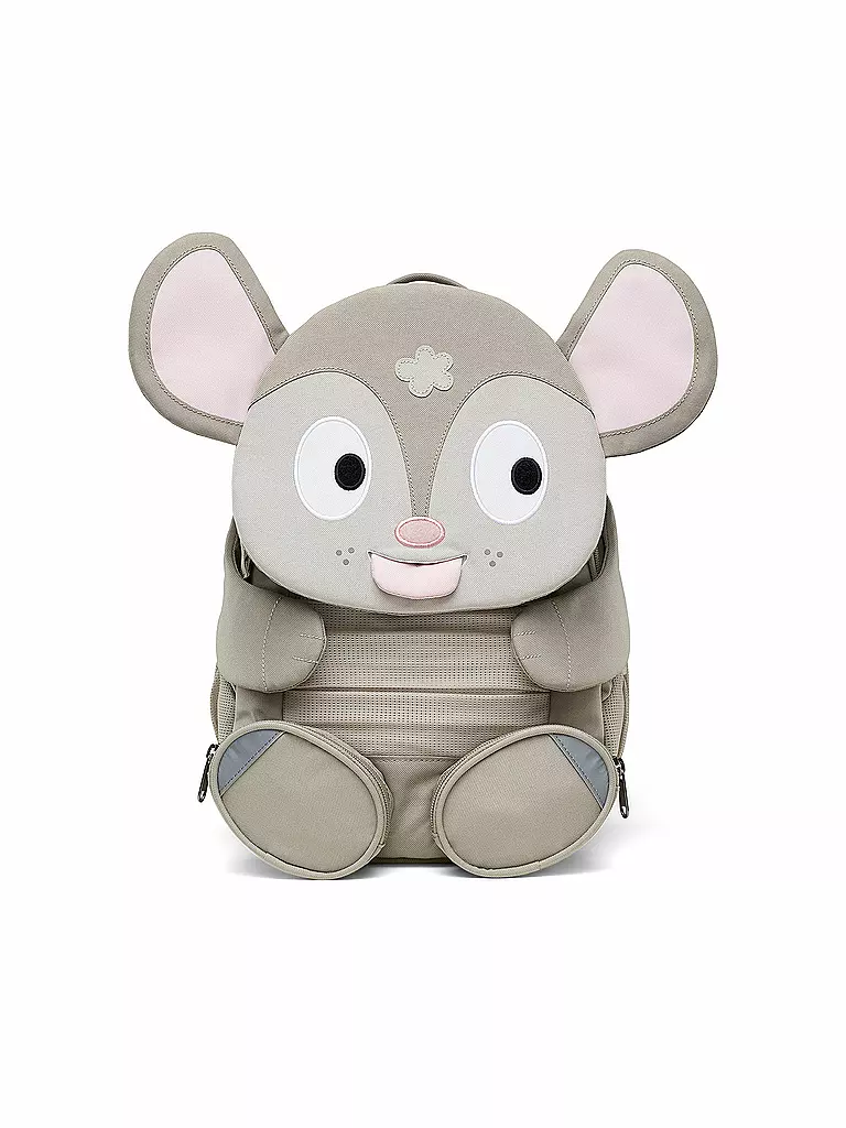 AFFENZAHN, Kinder Rucksack - Großer Freund Tonie Maus 1 AFFENZAHN, Kinder Rucksack - Großer Freund Tonie Maus