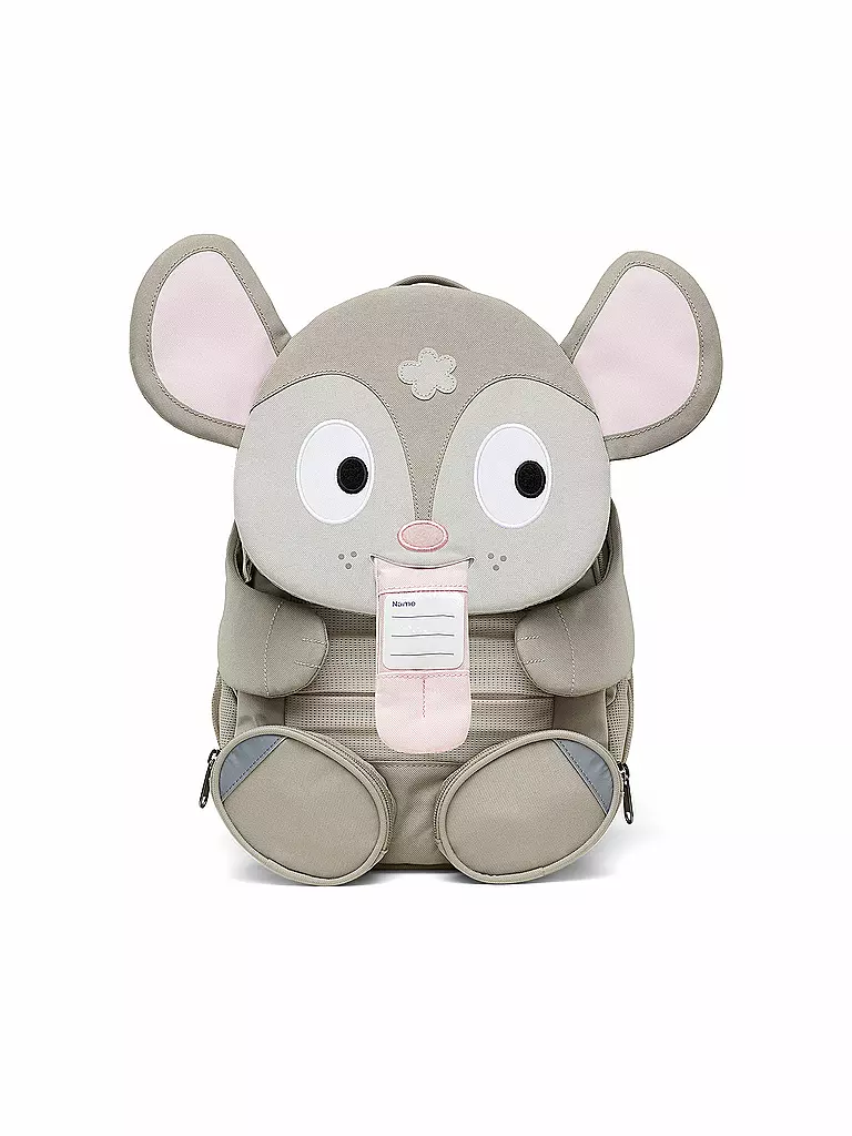 AFFENZAHN, Kinder Rucksack - Großer Freund Tonie Maus 2 AFFENZAHN, Kinder Rucksack - Großer Freund Tonie Maus – Bild 2