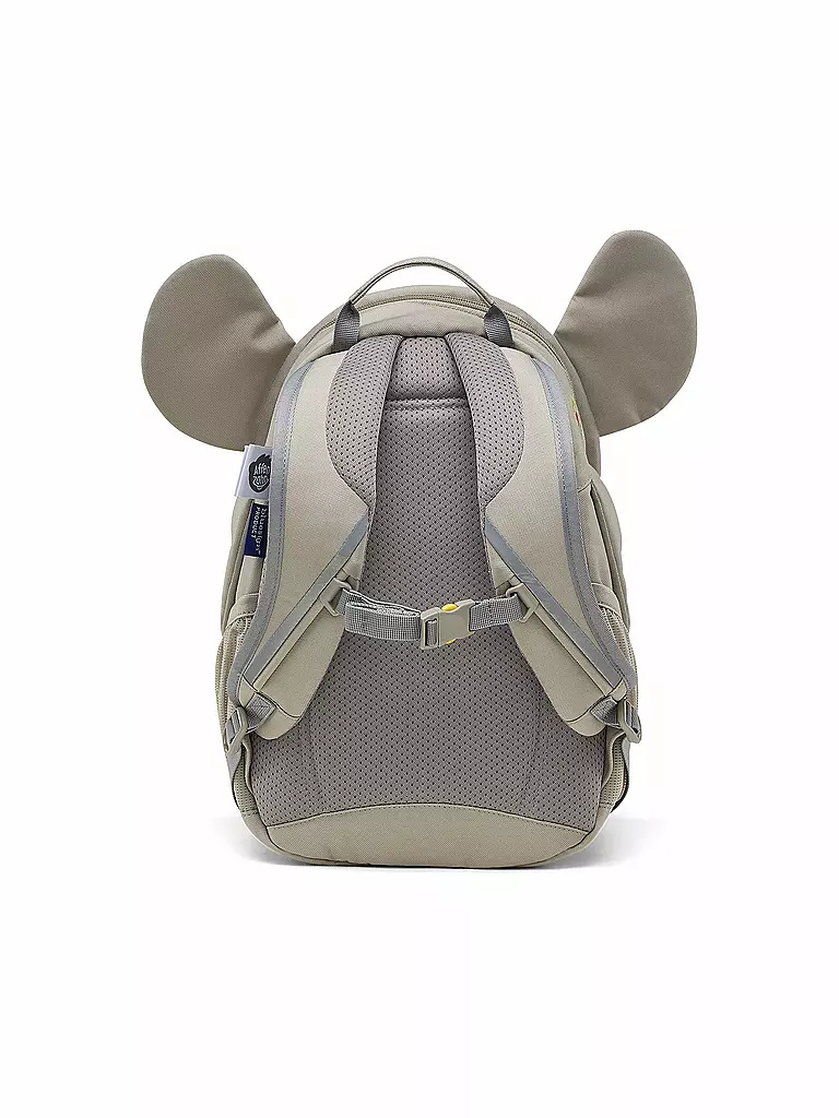 AFFENZAHN, Kinder Rucksack - Großer Freund Tonie Maus 4 AFFENZAHN, Kinder Rucksack - Großer Freund Tonie Maus – Bild 4