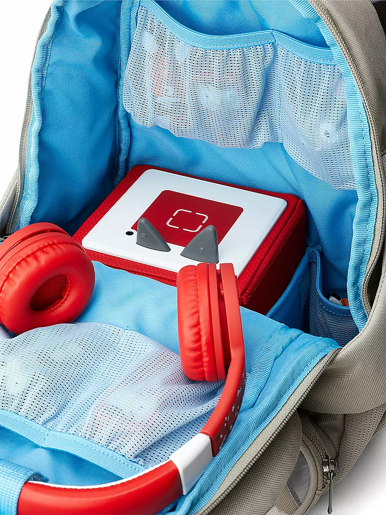 AFFENZAHN, Kinder Rucksack - Großer Freund Tonie Maus 7 AFFENZAHN, Kinder Rucksack - Großer Freund Tonie Maus – Bild 7