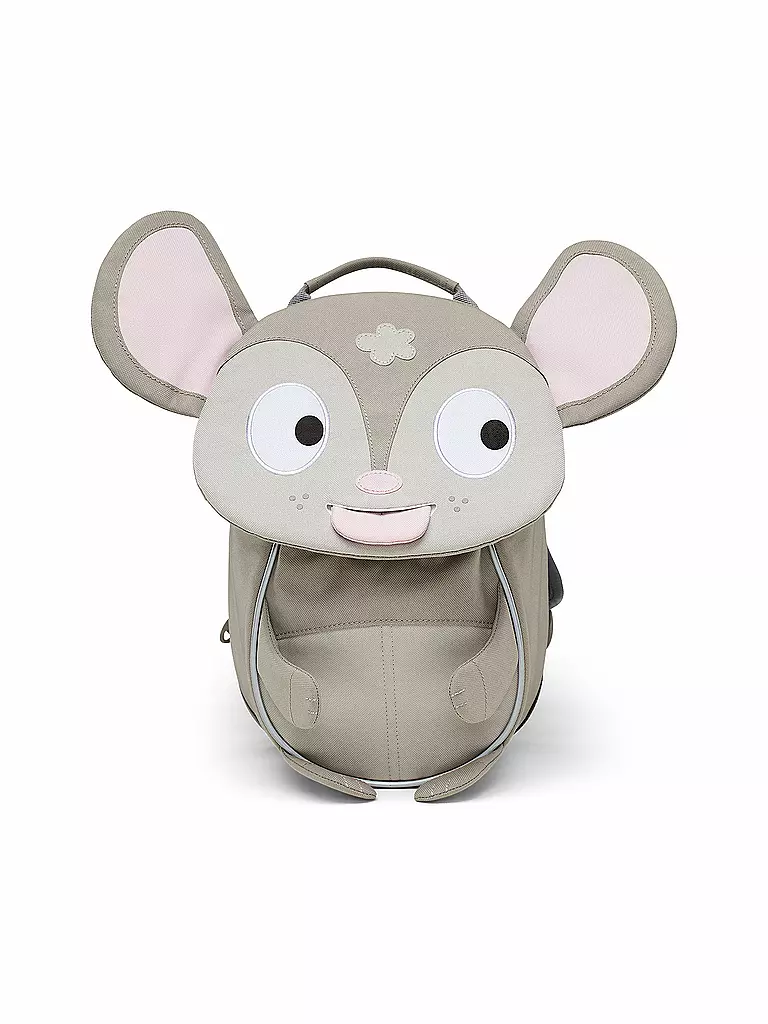 AFFENZAHN, Kinder Rucksack - Kleiner Freund Tonie Maus 1 AFFENZAHN, Kinder Rucksack - Kleiner Freund Tonie Maus