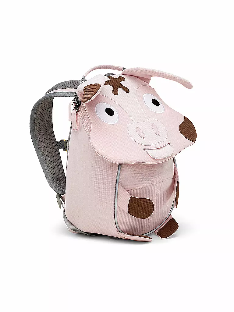 AFFENZAHN, Kinder Rucksack - Kleiner Freund Tonie Schwein 3 AFFENZAHN, Kinder Rucksack - Kleiner Freund Tonie Schwein – Bild 3