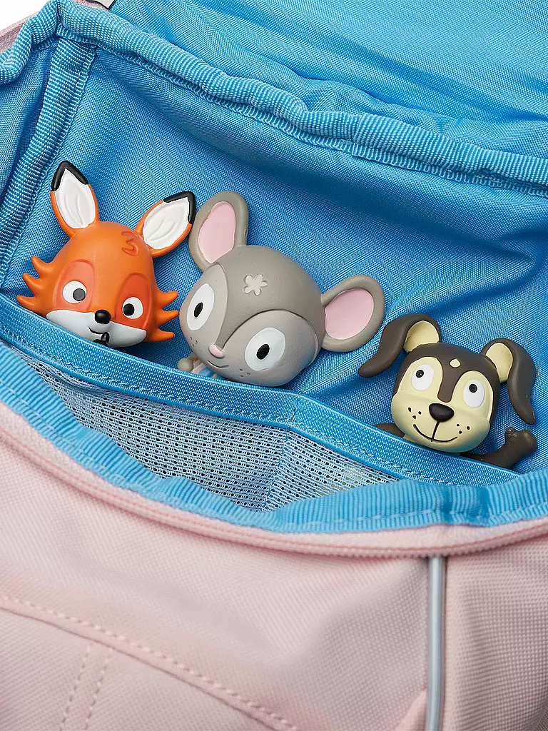 AFFENZAHN, Kinder Rucksack - Kleiner Freund Tonie Schwein 7 AFFENZAHN, Kinder Rucksack - Kleiner Freund Tonie Schwein – Bild 7