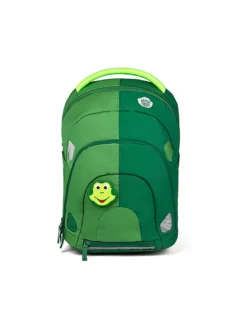 AFFENZAHN, Kinder Rucksack Daydreamer Frosch